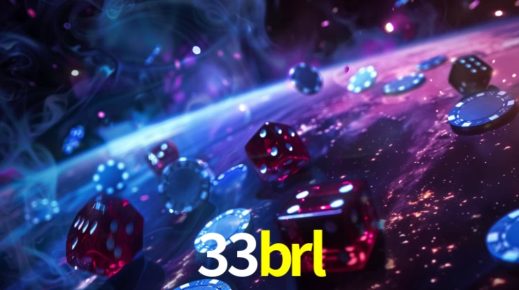 Welcome Bonus 33brl