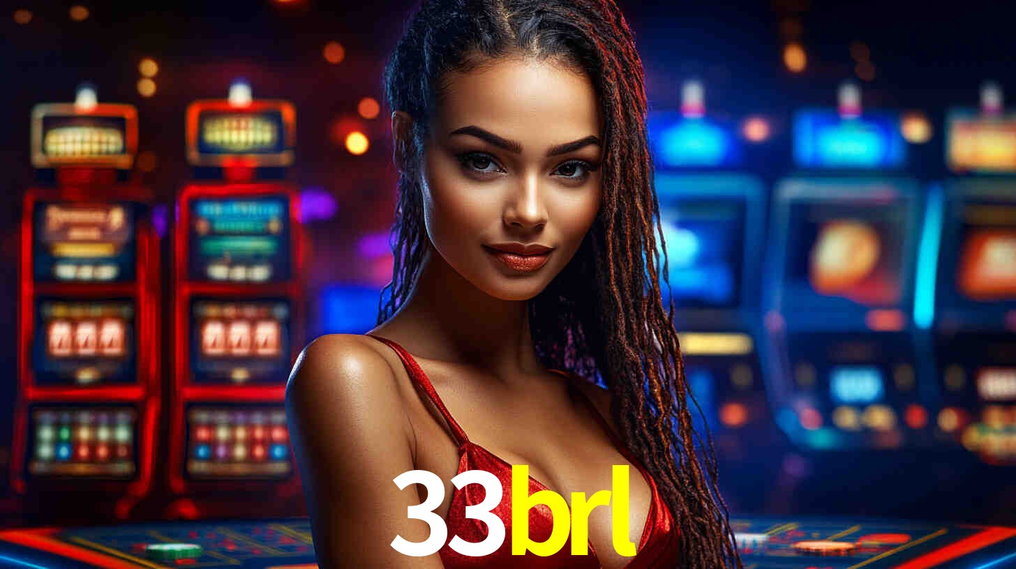 Estatísticas 33brl