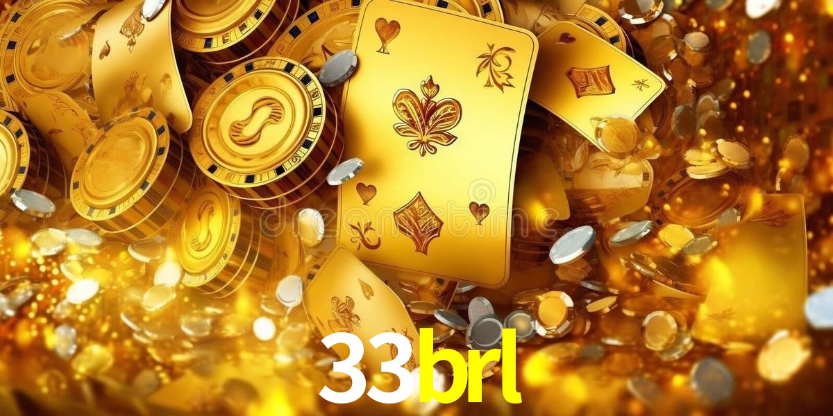 Provedores de Jogos 33brl
