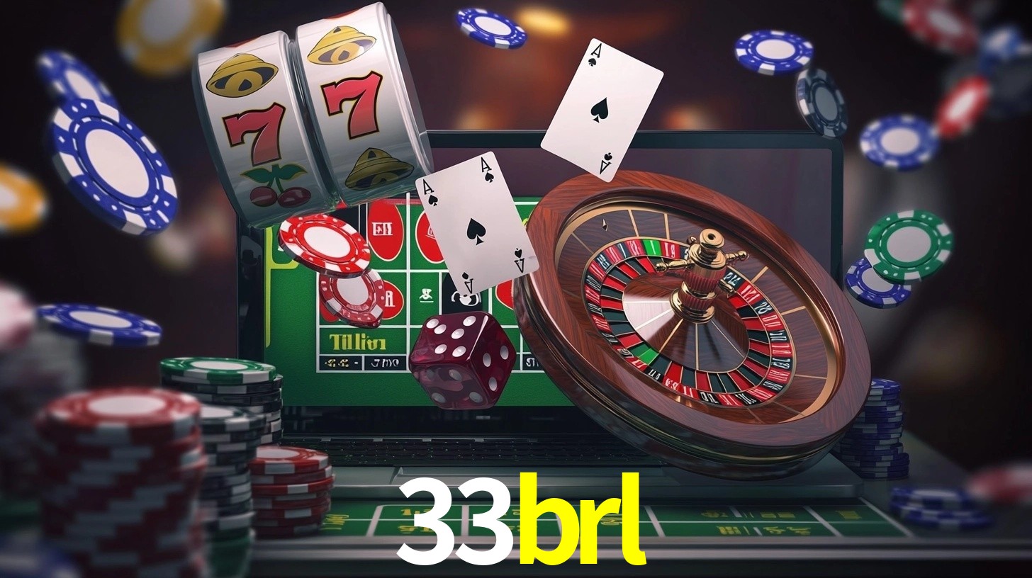 33brl bet