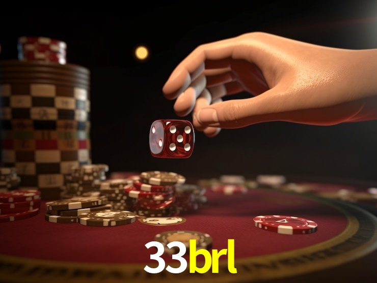 Descubra o Programa VIP da 33brl: Vantagens Exclusivas para Jogadores