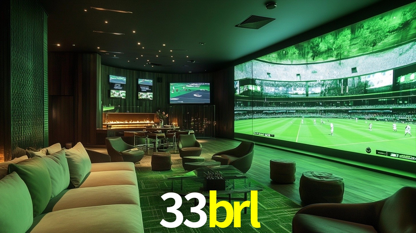 Bônus Generosos e Exclusivos no 33brl para Você!