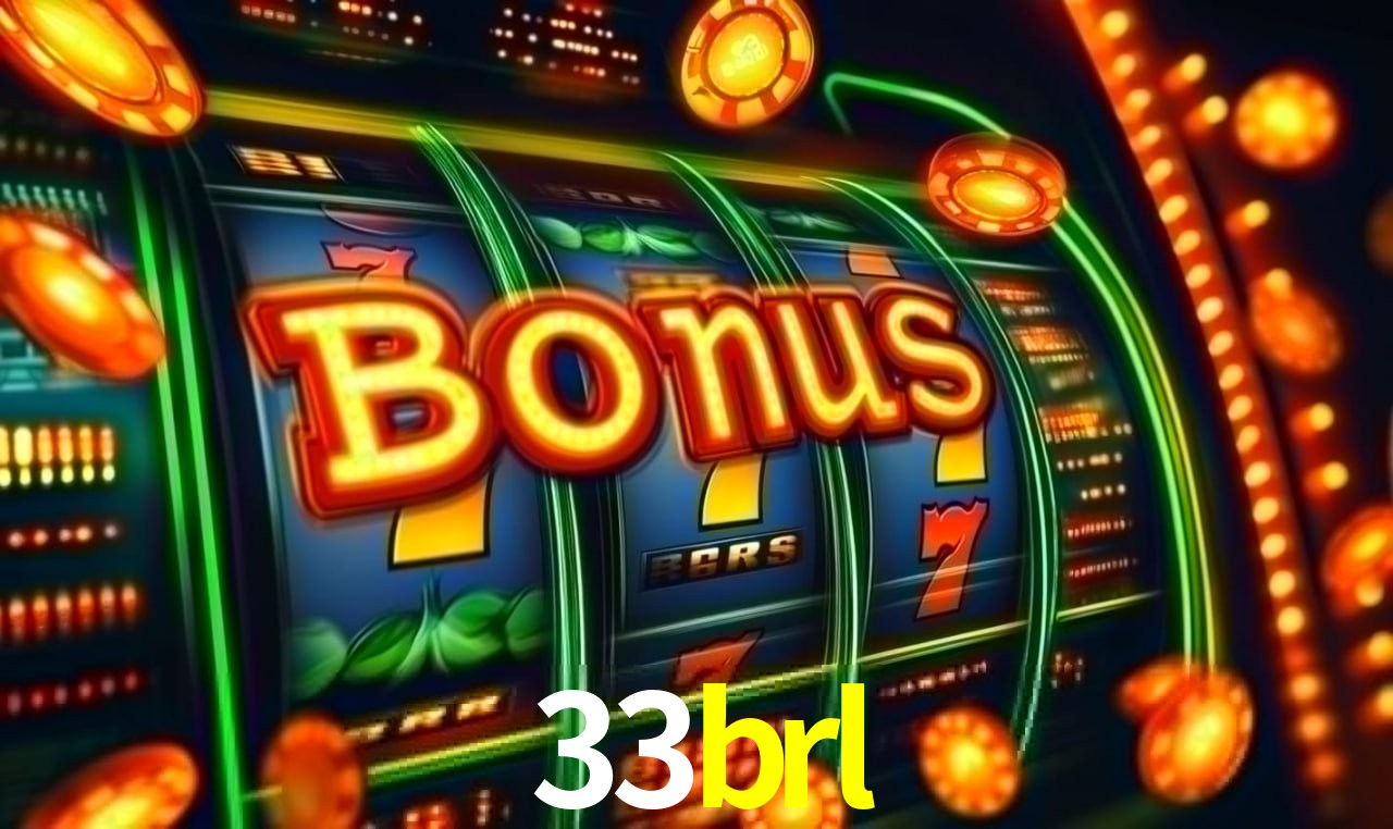 Welcome Bonus 33brl