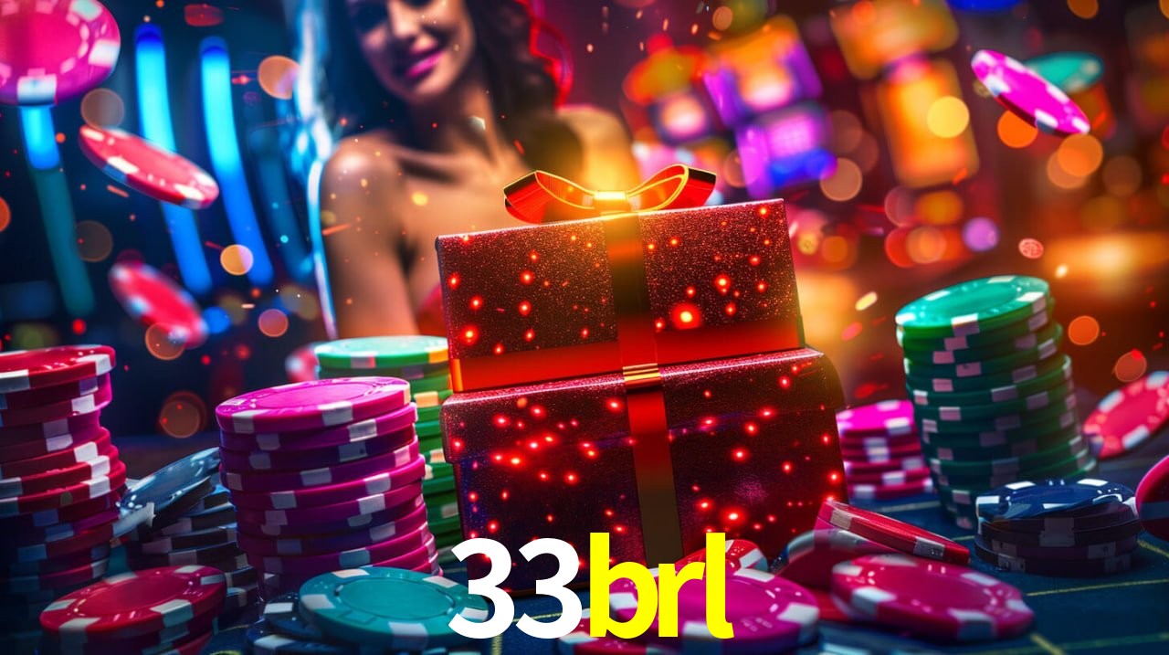 Tecnologia da Plataforma 33brl