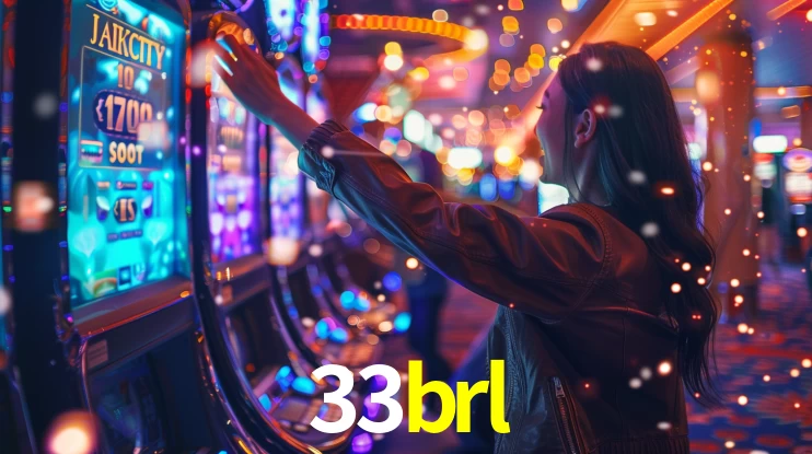 33brl: Seu Especialista em Apostas Esportivas Brasileiras