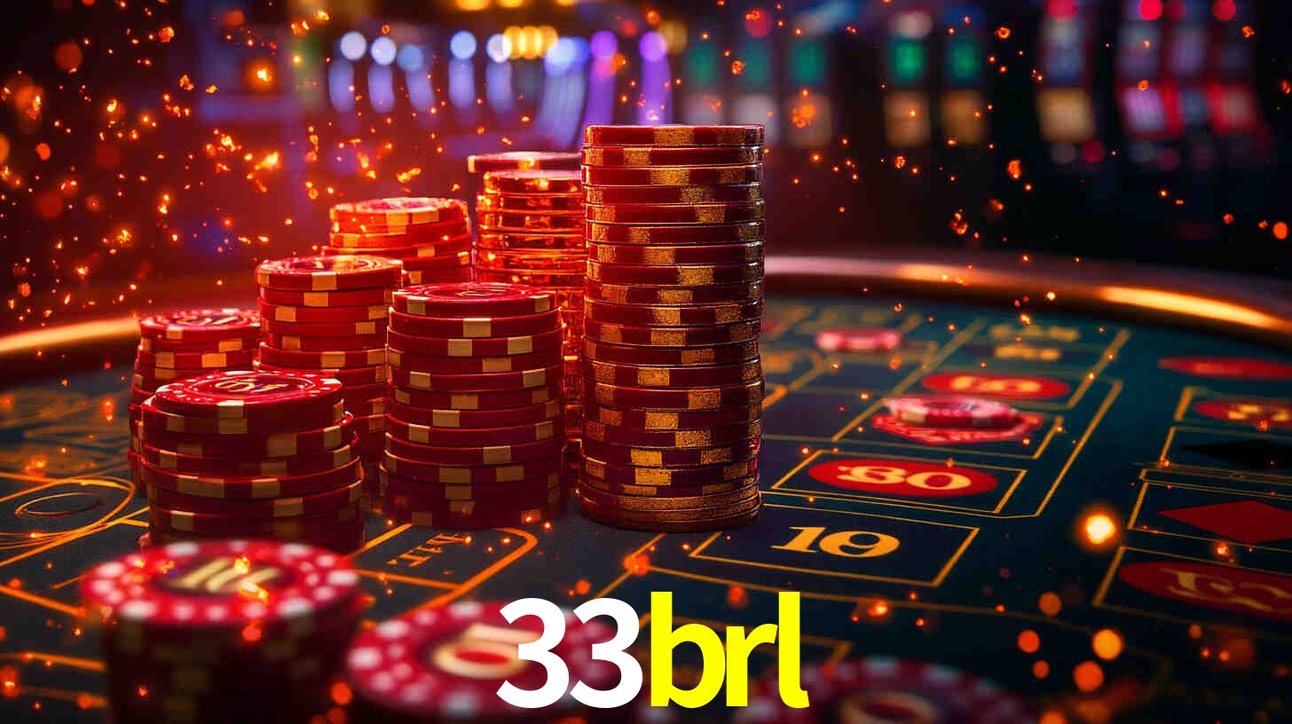 Explore as vantagens do 33brl: serviço profissional e confiabilidade