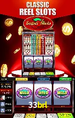 Weekend Specials 33brl