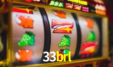 A Emoção da Loteria na 33brl: Uma Chance de Mudança de Vida