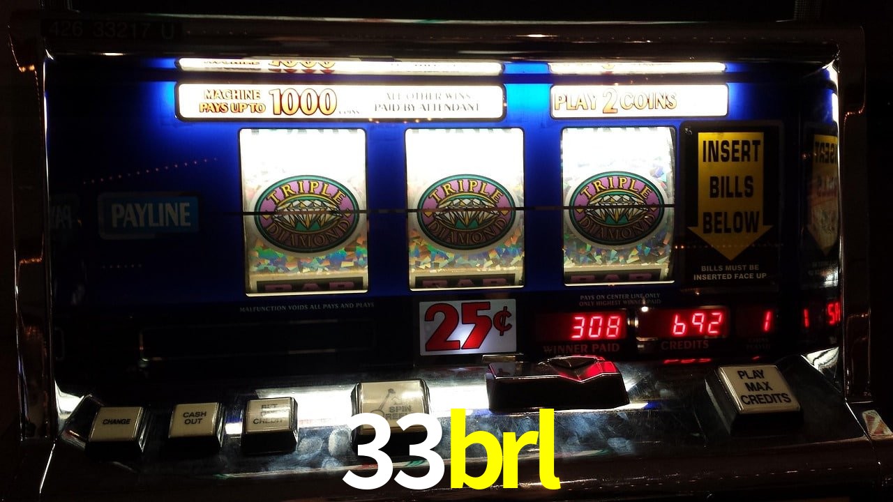 Roulette Table 33brl
