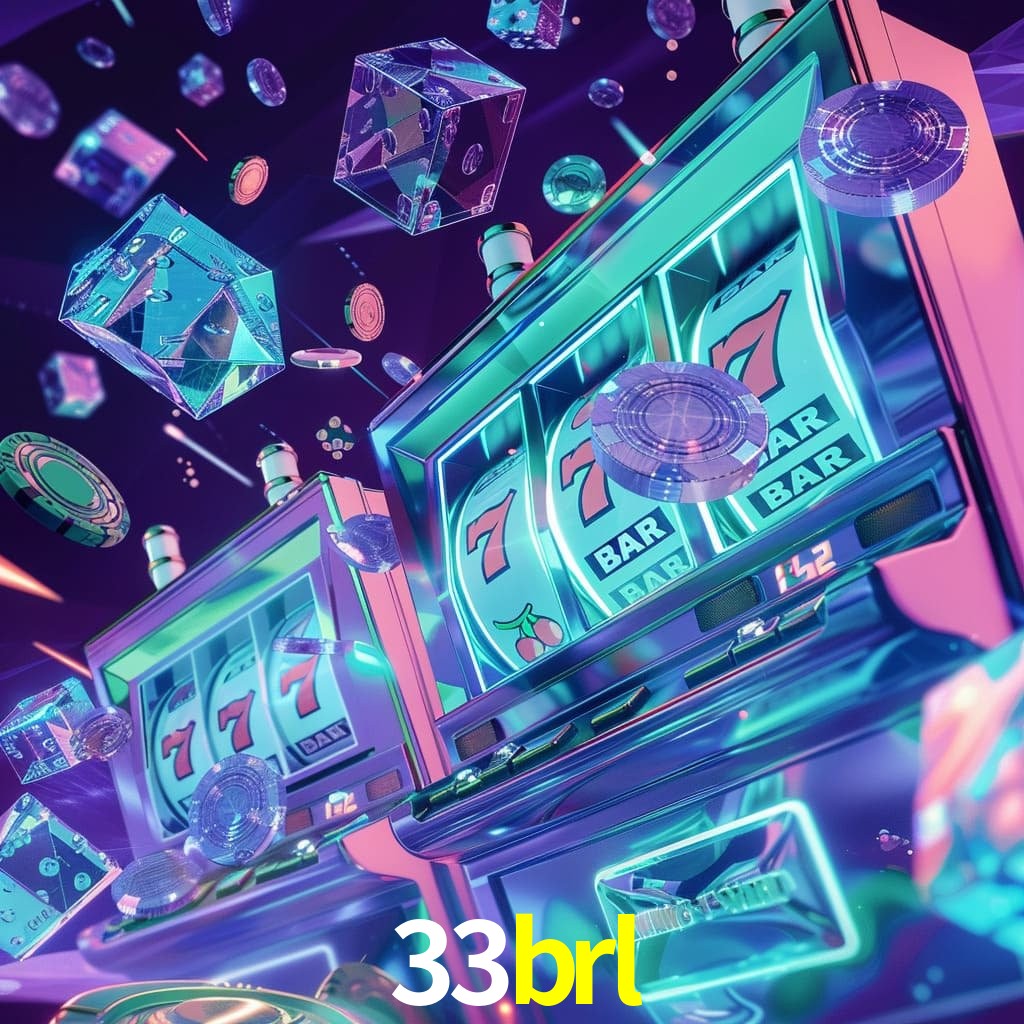 Integração de APIs 33brl