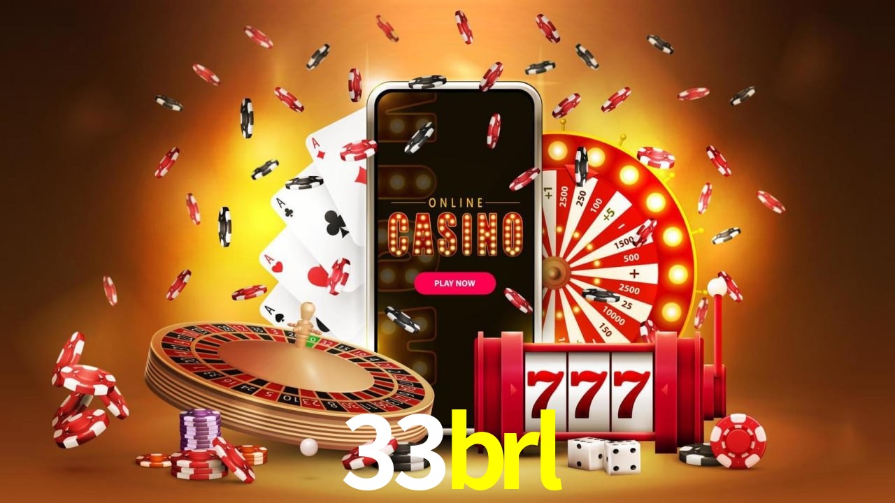 Bônus Diários 33brl