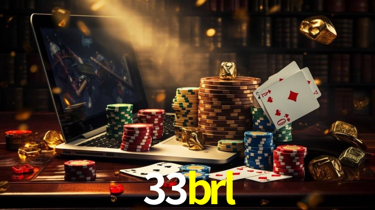 A Emoção da Loteria na 33brl: Uma Chance de Mudança de Vida