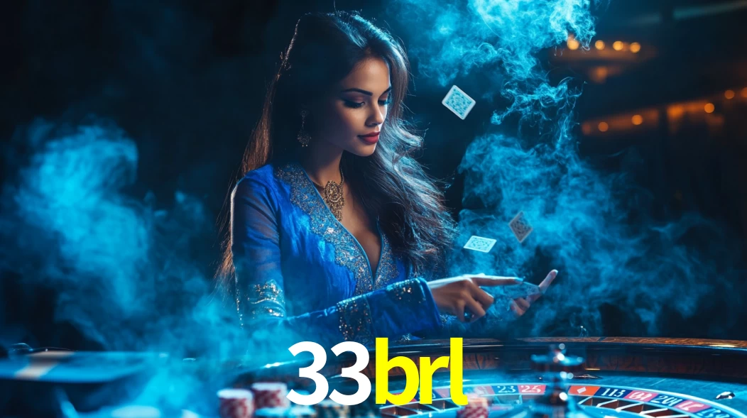 Estatísticas do Jogo 33brl