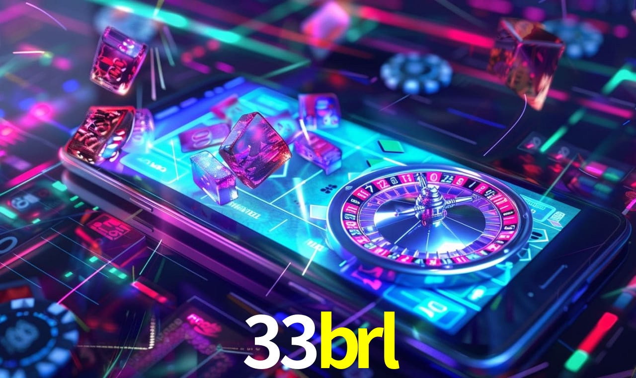 Desvendando o Mundo dos Jogos Virtuais na 33brl