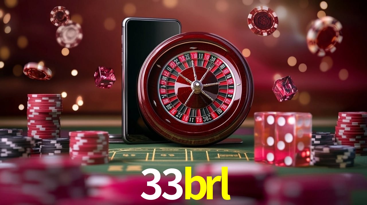 VIP Casino 33brl