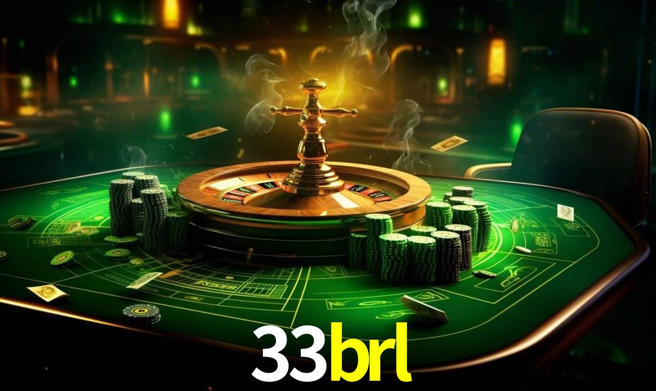 Design Responsivo 33brl