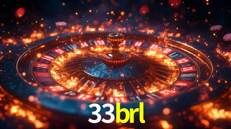 Sinta a adrenalina dos jogos de cassino com 33brl