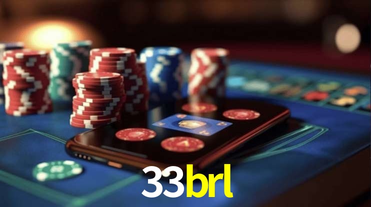 Descubra a Magia dos Jogos de Arcade no 33brl