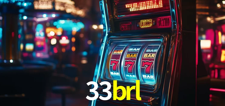 33brl App Interface