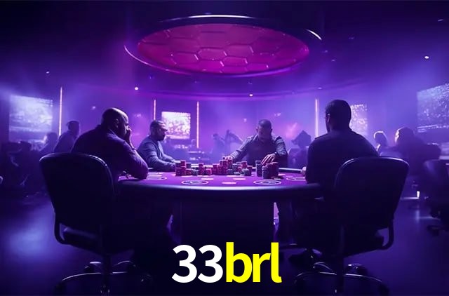Casino Ao Vivo 33brl