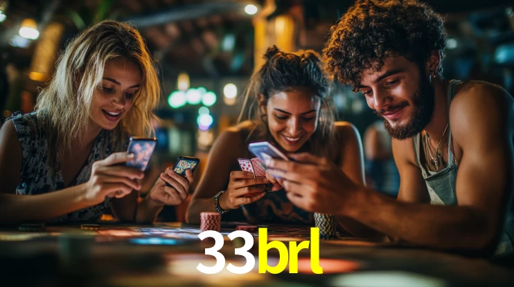 Premium Interface 33brl
