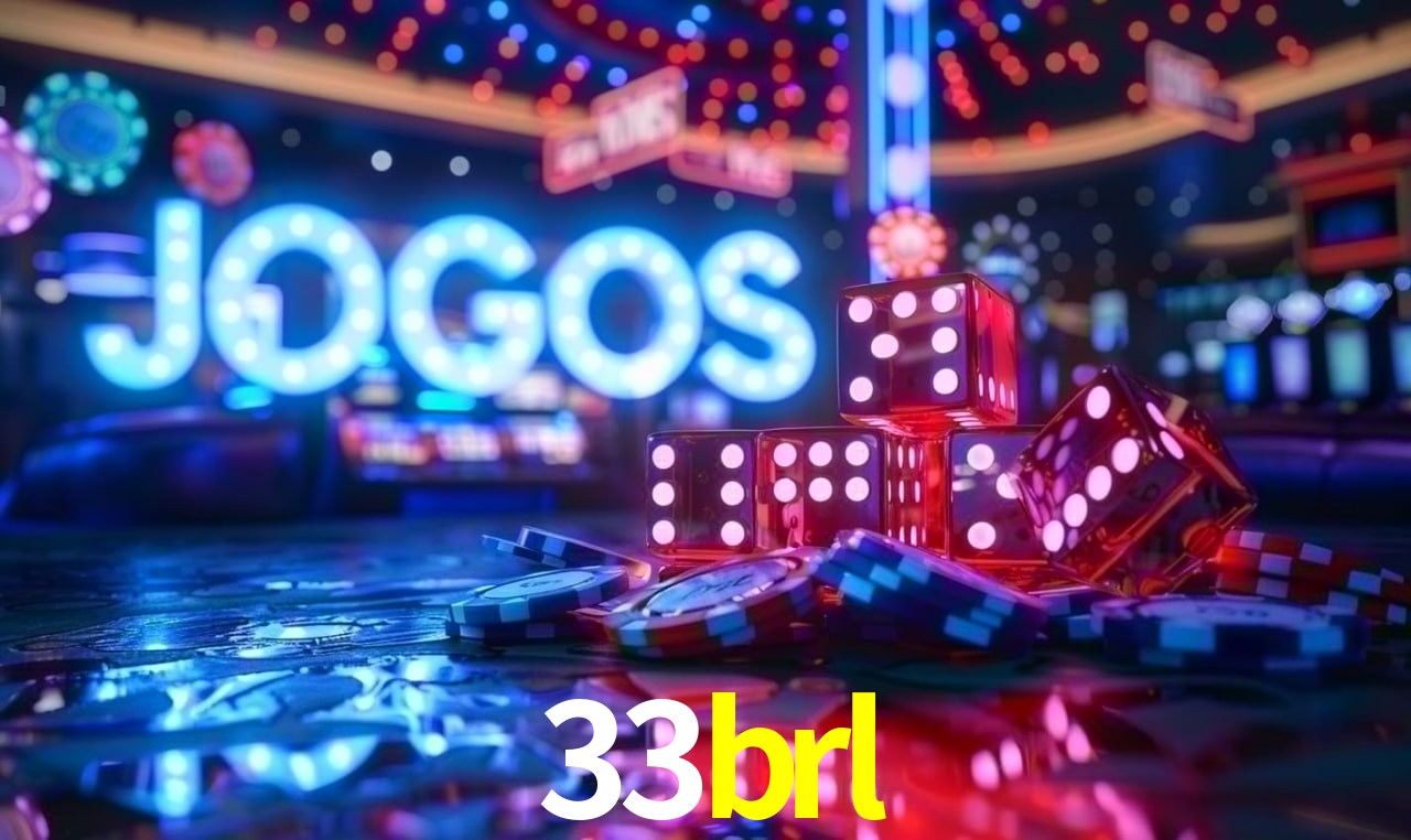 Descubra a Essência do 33brl: Nossa História e Compromissos