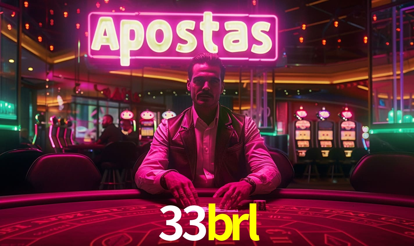 Recursos de Bônus 33brl