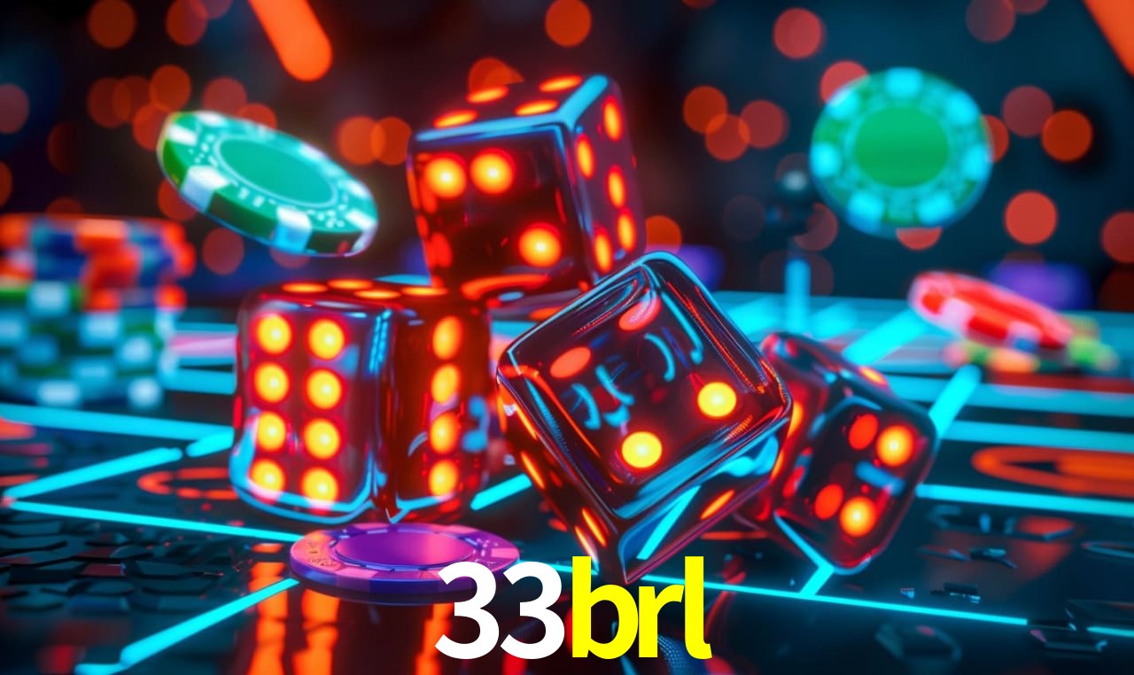 Promoção Relâmpago 33brl