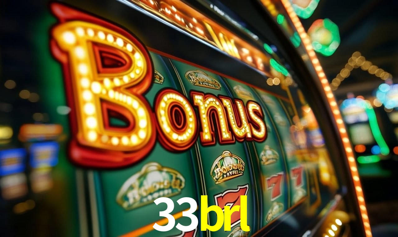 Descubra o Programa VIP da 33brl: Vantagens Exclusivas para Jogadores