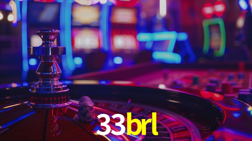 33brl: Seu Cassino Premiado com Pagamentos Rápidos