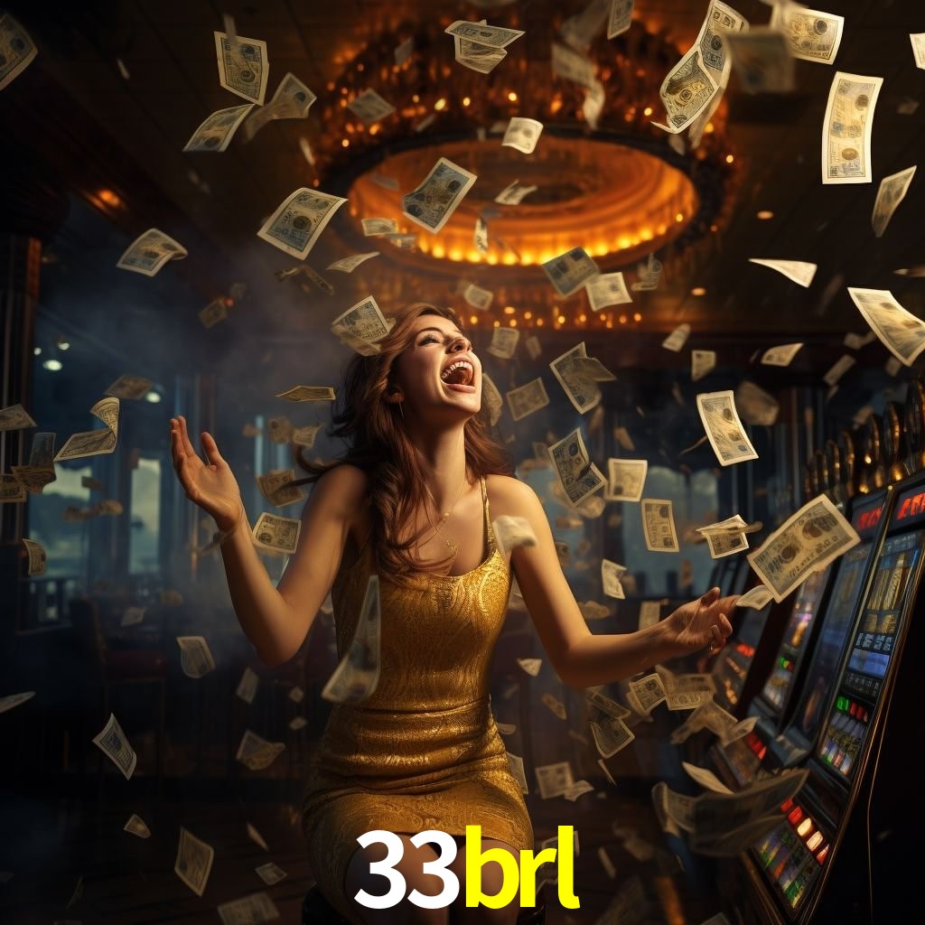 Daily Bonuses 33brl