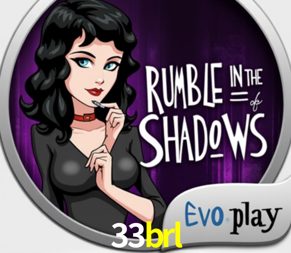 Slot Games 33brl