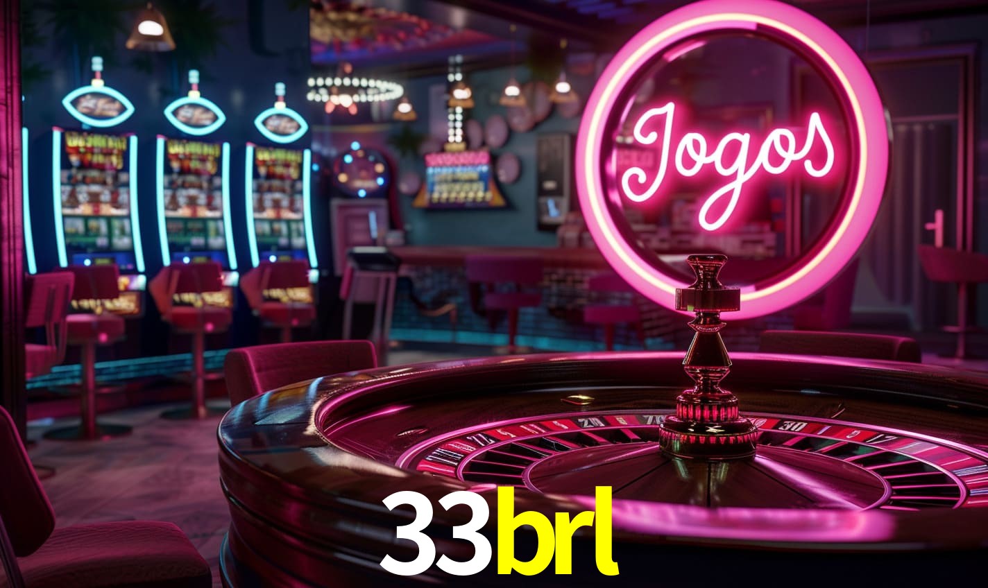 Diretório de Jogos 33brl