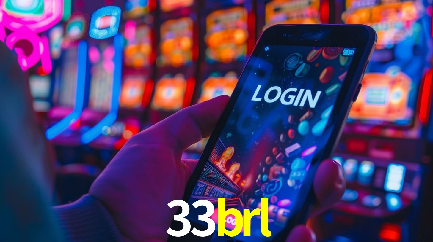 Inovações de Jogos na 33brl: O Futuro das Experiências Interativas