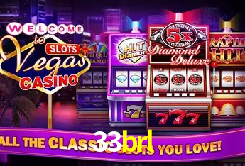 Flash Promotion 33brl