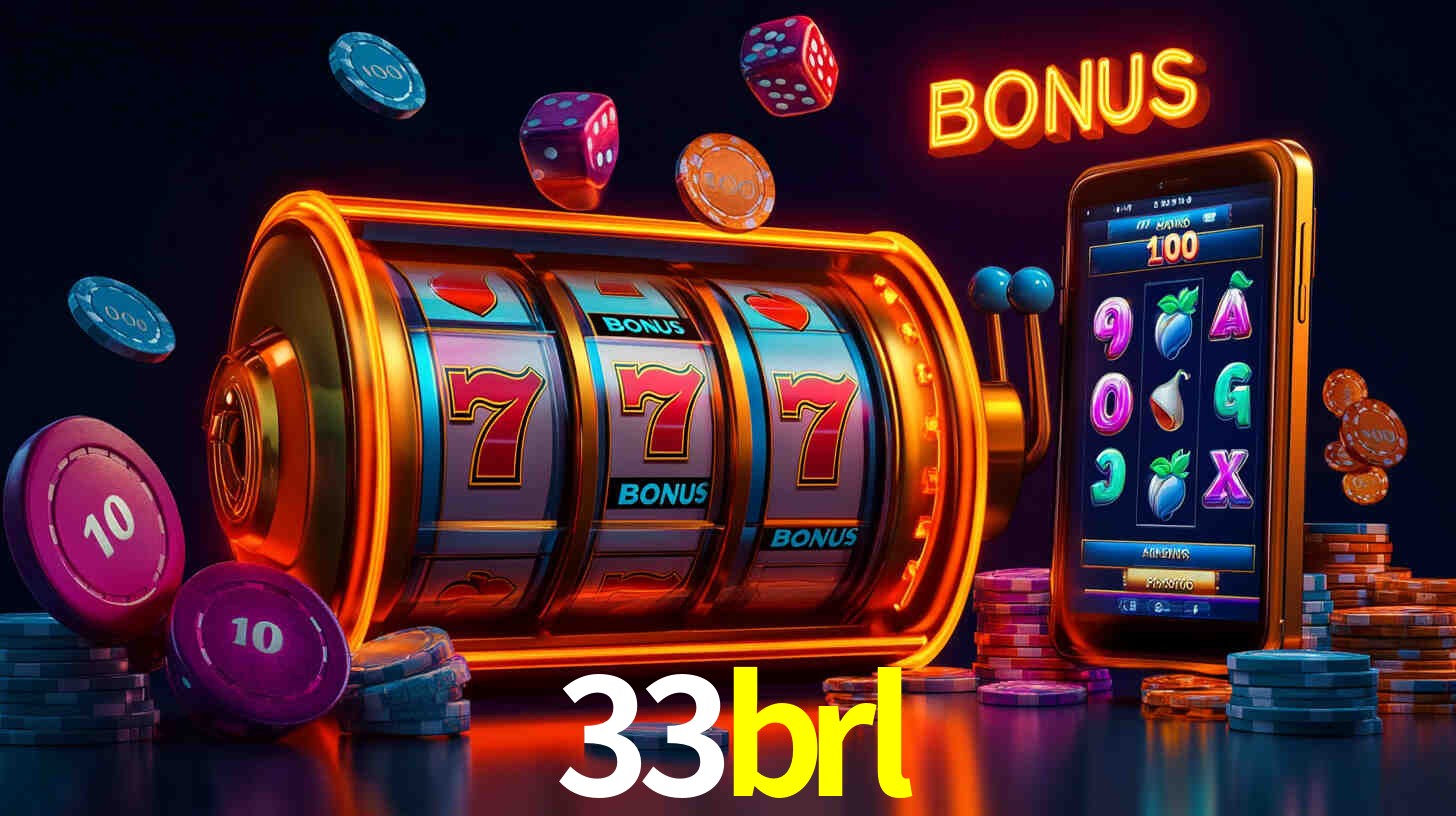 Estatísticas Esportivas 33brl