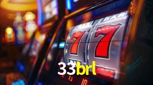 A Popularidade dos Caça-Níqueis no 33brl