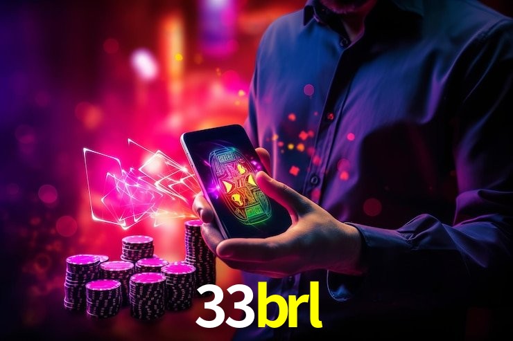 Apostas Esportivas na 33brl: Um Guia Completo