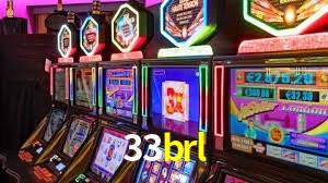 A Emoção da Loteria na 33brl: Uma Chance de Mudança de Vida