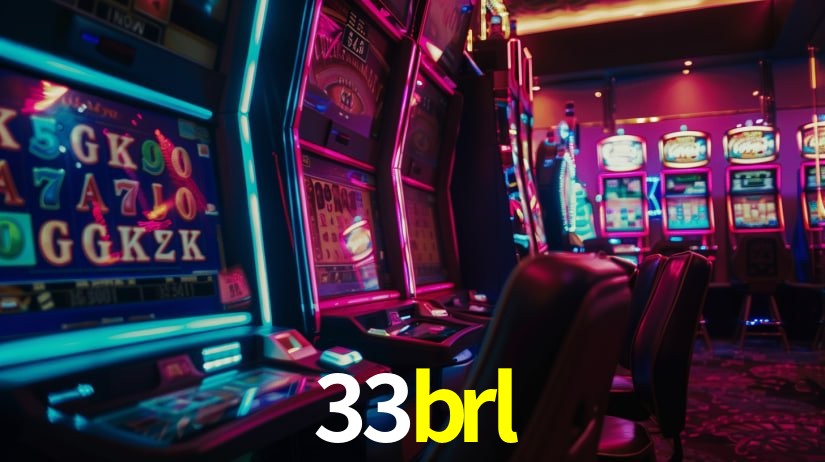 Secure Login 33brl