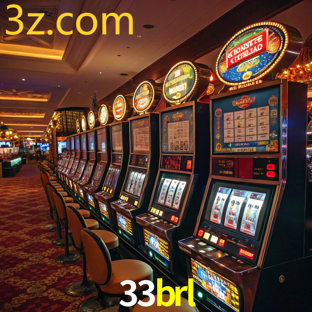 Verificação de Conta 33BRL.COM