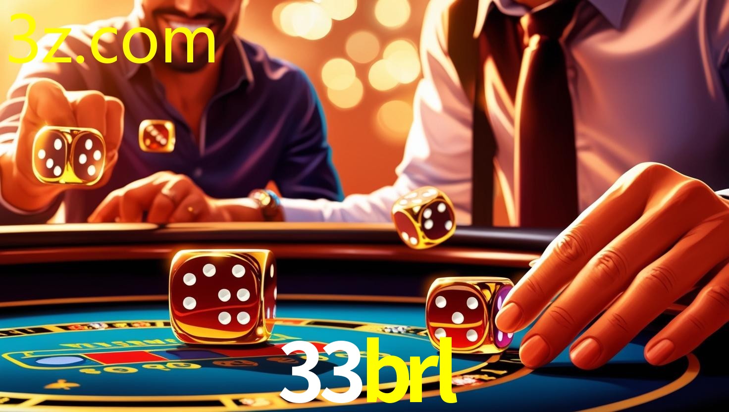 Jogos de Cassino 33BRL.COM