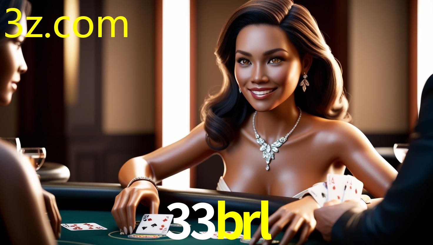 Cassino de Jogos 33BRL.COM