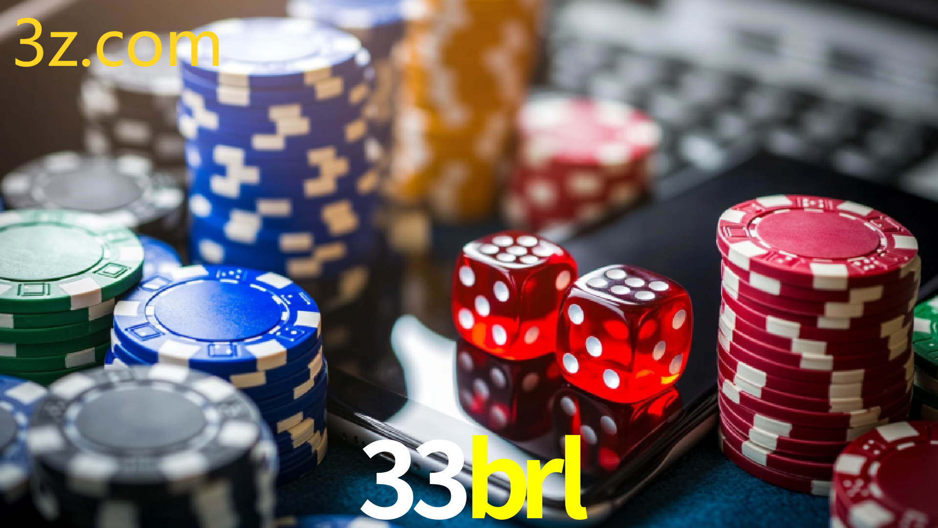 Fortune Tiger Slot no Site 33BRL.COM