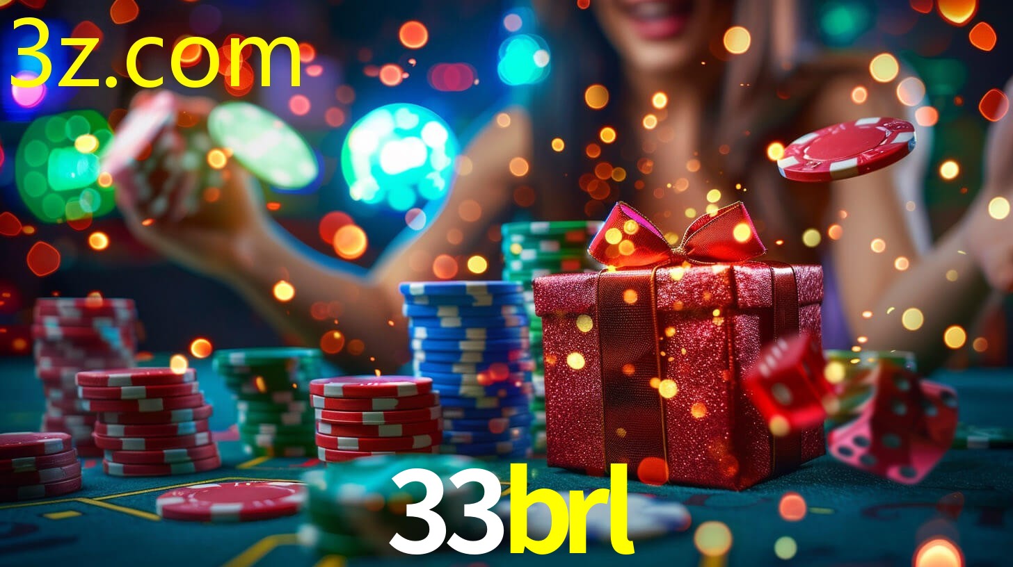 App 33BRL.COM  