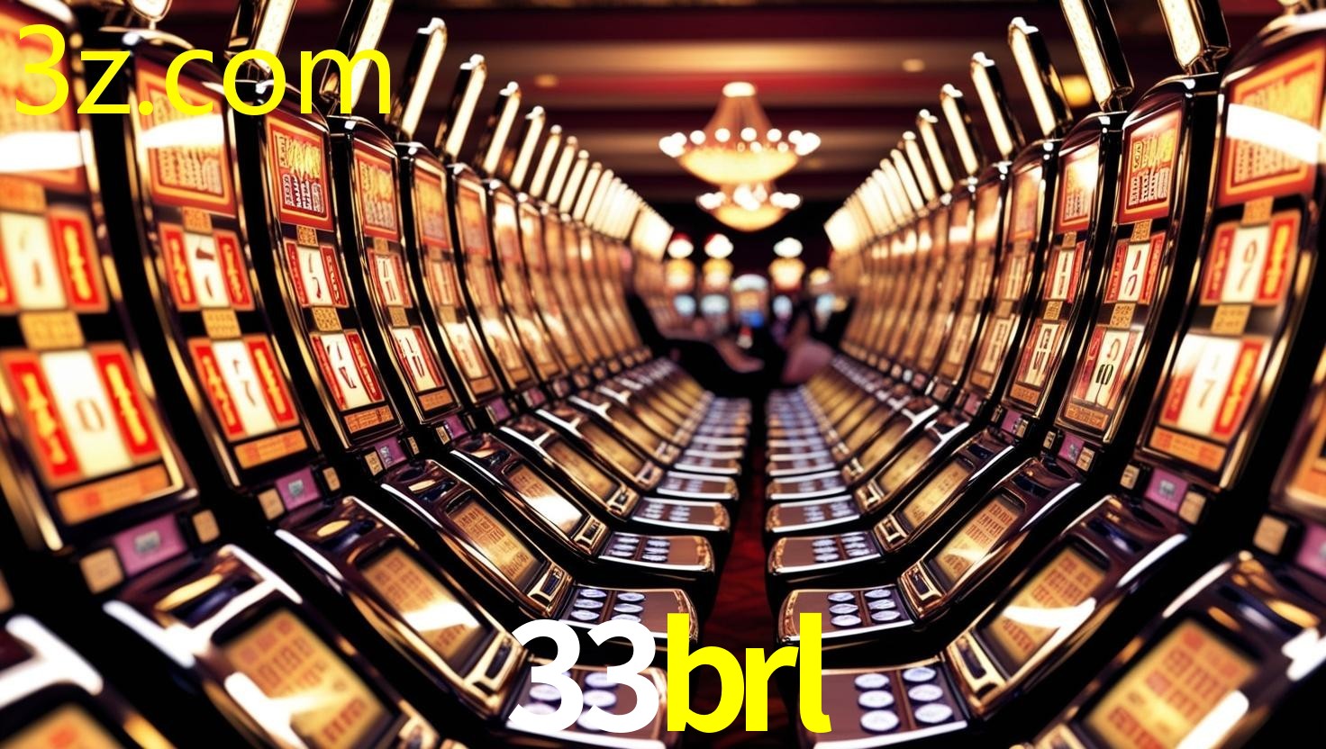 33BRL.COM Login Rápido