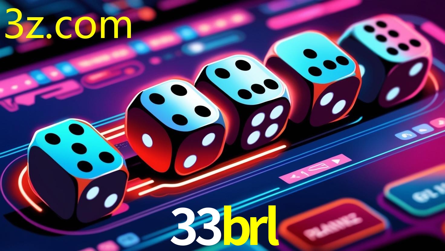 Apostas Futebol ao Vivo 33BRL.COM